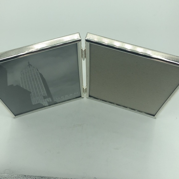 Sheffield Home Frame 5 X 7 Sliver Trim - Picture 2 of 6